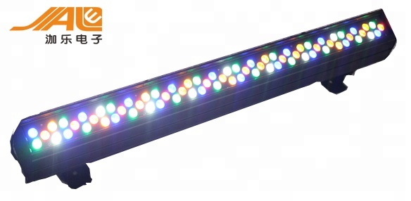 RGBWAY DMX led stage bar light/ bar light