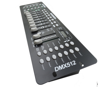 192 channel DMX console;DMX controller;control 12pcs 16CH light