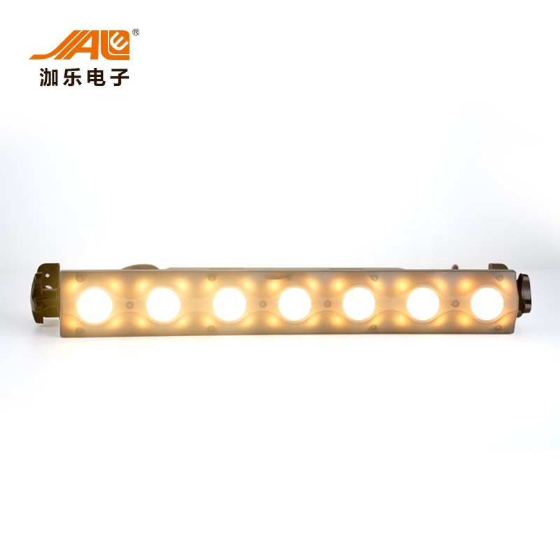 High Power RGB Led Wall Washer Light with Cheap Price on Sale 
