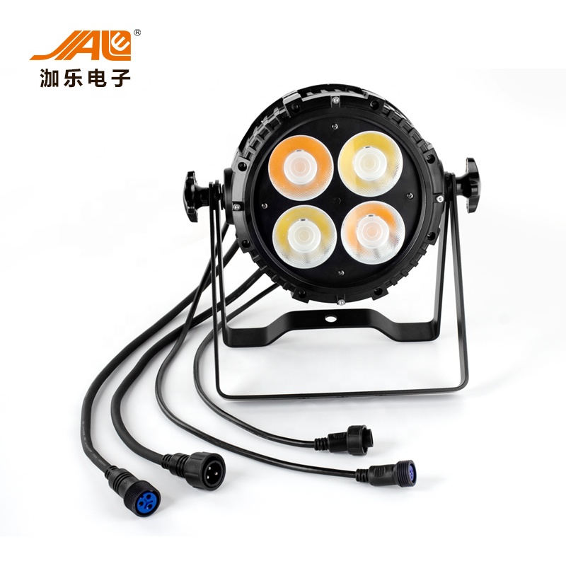 best led par