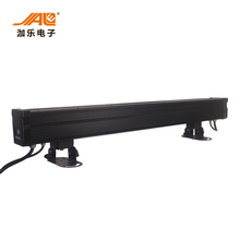 18x18W RGBWA+UV 6 in 1 China manuafacture 18pcs Outdoor wall washer Ip65 Light Cheap Price
