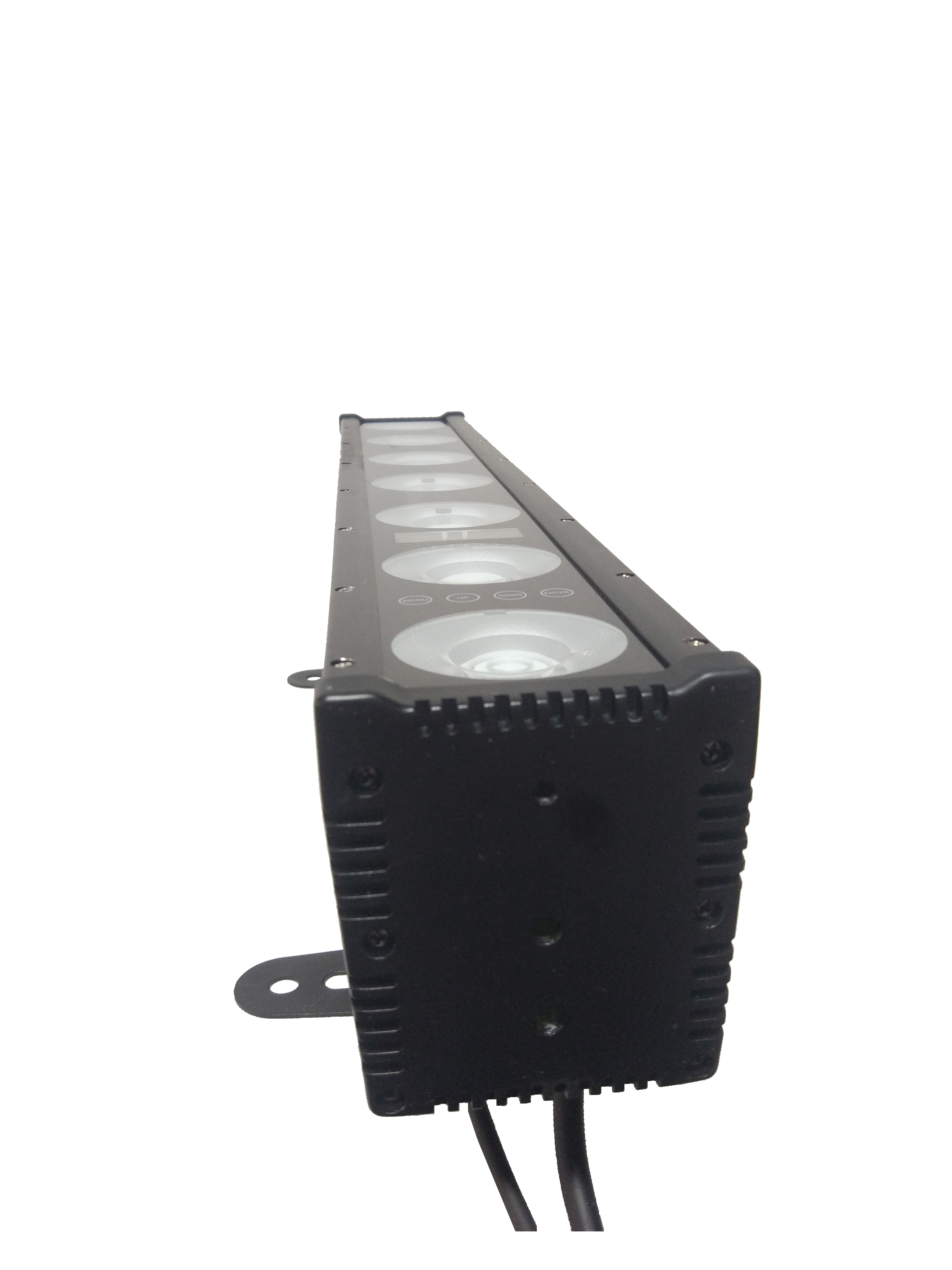 10x30w RGB DMX Led Wall Washer Light Liner Light